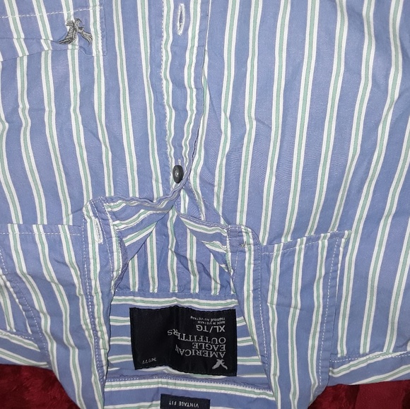 American Eagle Outfitters shirt - Picture 2 of 3